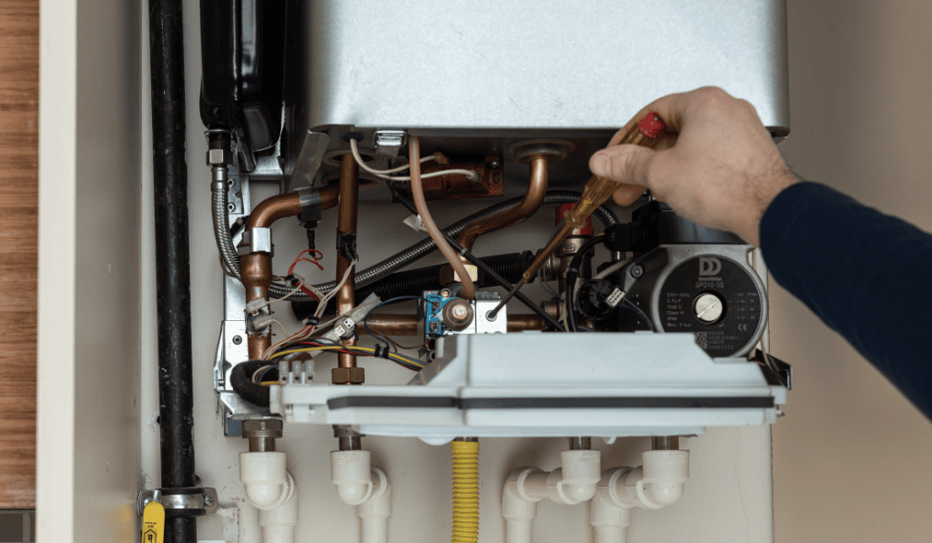 Odunpazarı Westinghouse Kombi Servis Ustası