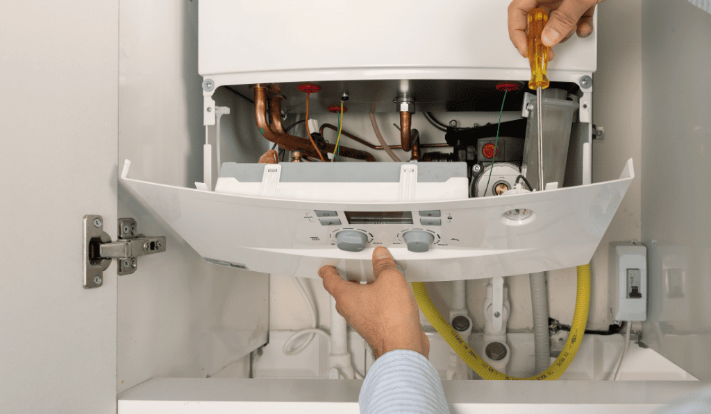 Odunpazarı Westinghouse Kombi Tamircisi